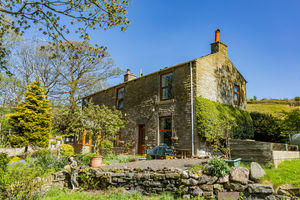 Longden End Rakewood